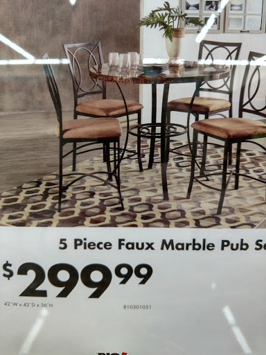 Discount Store «Big Lots», reviews and photos, 1245 Polaris Pkwy, Columbus, OH 43240, USA