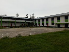 Colegio Experimental Agropecuario De Chota