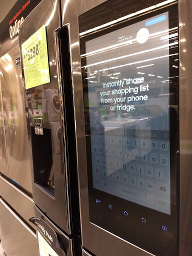 Home Improvement Store «The Home Depot», reviews and photos, 2440 Buckley Rd, Brighton, CO 80601, USA