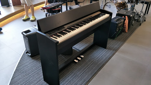 ร้านขายเปียโน กรุงเทพฯ