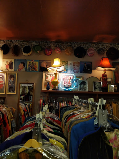Used Clothing Store «Decades Vintage Clothing», reviews and photos, 627 S State St, Salt Lake City, UT 84111, USA