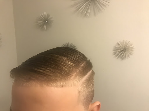 Barber Shop «NY Barbershop II», reviews and photos, 3662 Avalon Park E Blvd, Orlando, FL 32828, USA