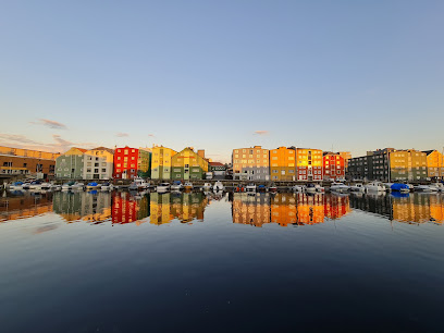 Trondheim S