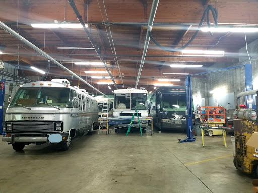 Auto Repair Shop «Genesis Automotive and RV Repair, Inc.», reviews and photos, 6220 S Tacoma Way, Tacoma, WA 98409, USA