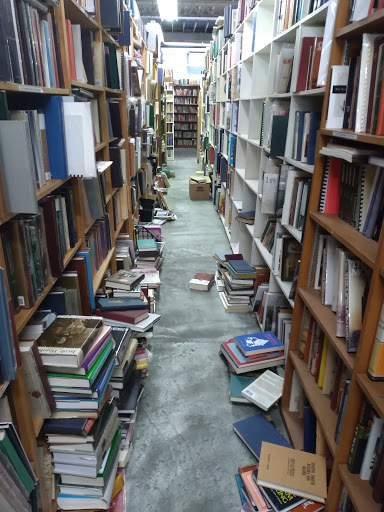 Used Book Store «Ken Sanders Rare Books», reviews and photos, 268 S 200 E, Salt Lake City, UT 84111, USA