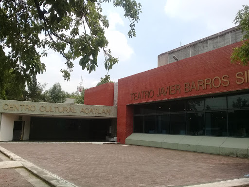 Facultad de Estudios Superiores Acatlán UNAM