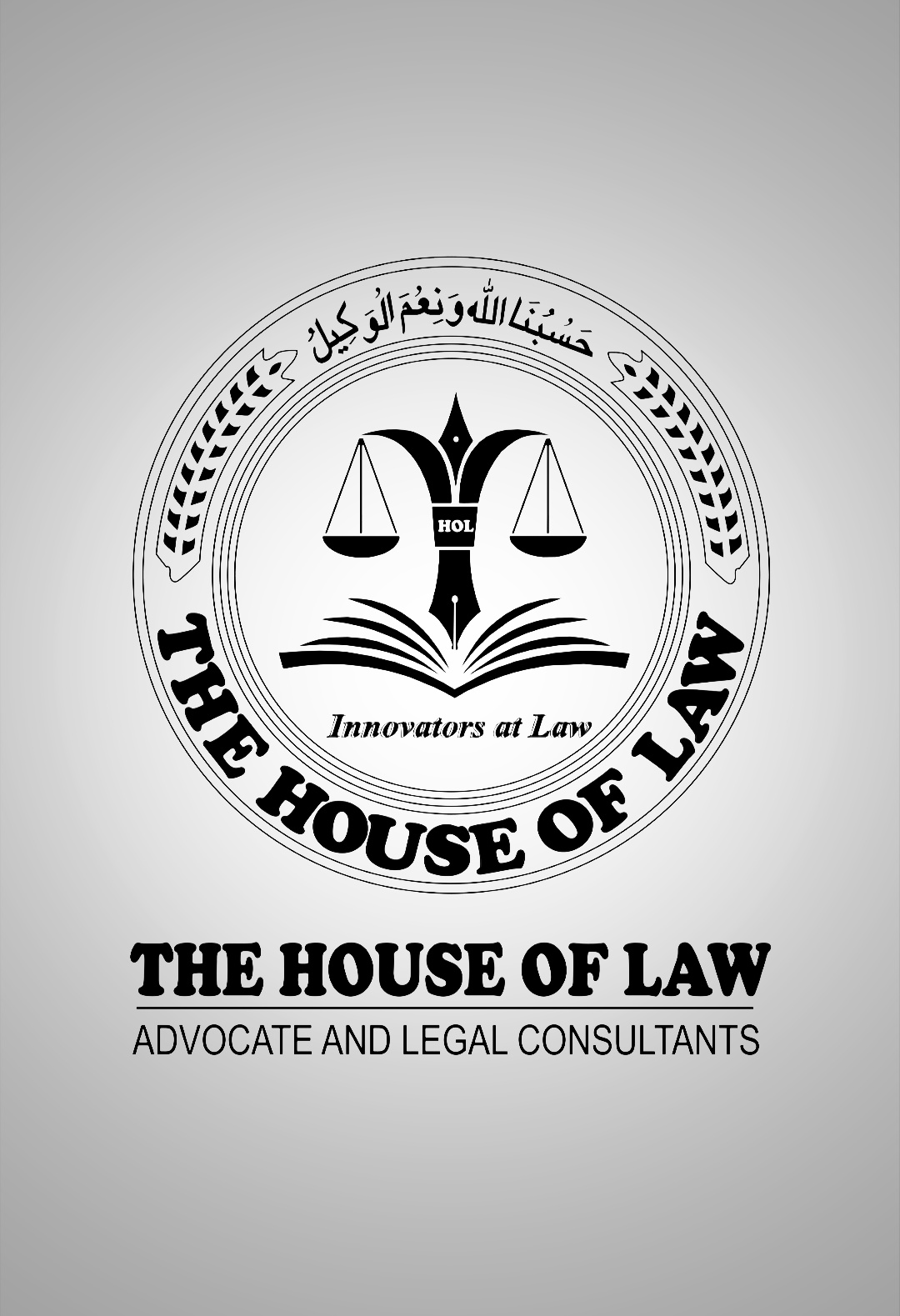 The House of Law