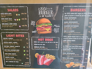 Photo n°3 de Le Cowshed Bar et Grill à Souleuvre en Bocage ()