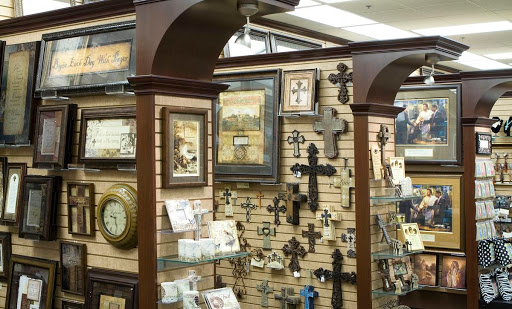 Christian Book Store «Mardel Christian & Education», reviews and photos, 9221 N Fwy Service Rd E, Fort Worth, TX 76177, USA