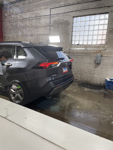 Car Wash «The Perfect Car Wash & Detailing», reviews and photos, 5850 N Northwest Hwy, Chicago, IL 60631, USA