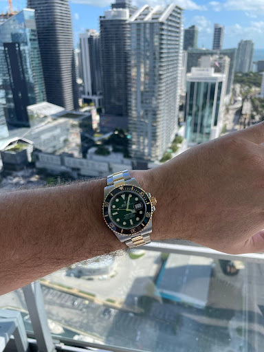 Jeweler «Kirk Jewelers», reviews and photos, 142 E Flagler St, Miami, FL 33131, USA