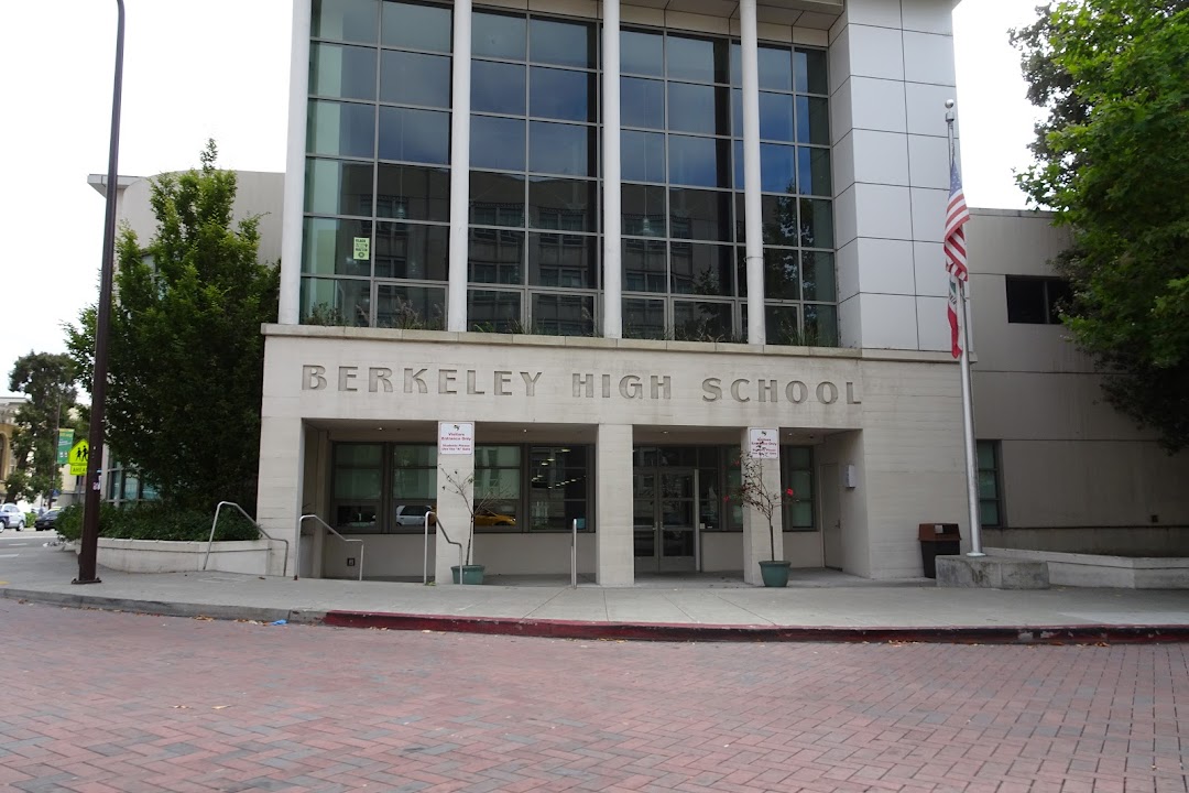 Berkeley High School