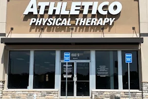 Athletico Physical Therapy - Rolla image