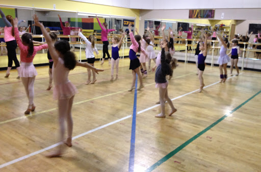 Dance School «Center Stage Dance Company», reviews and photos, 43334 W Seven Mile Rd #250, Northville, MI 48167, USA