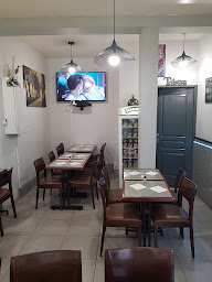 Photo n°21 de La Sicilienne à Paris ()