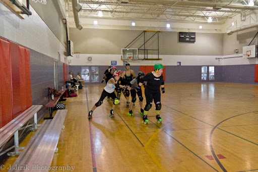 Community Center «Ballard Community Center», reviews and photos, 6020 28th Ave NW, Seattle, WA 98107, USA