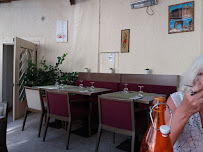 Atmosphère du Restaurant libanais La Fourchette Libanaise à Agde - n°2