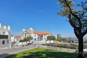 Igreja Matriz de São Pedro de Palmela image