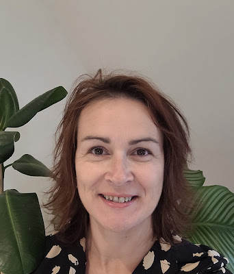 Catherine Fromentoux Kinésiologue Vitré à Vitré