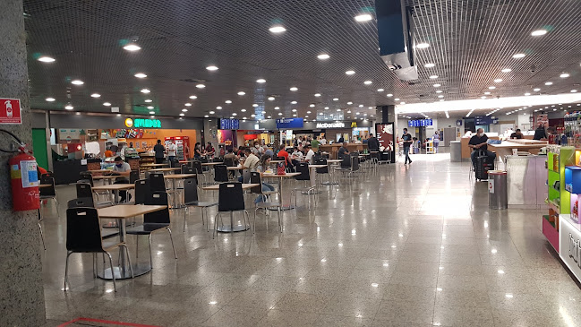 Comentários e avaliações sobre Aeroporto Internacional de Fortaleza - Pinto Martins