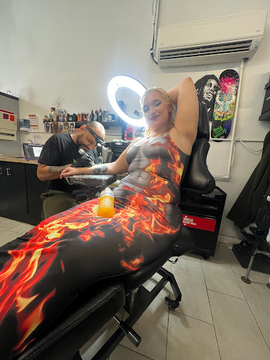Explore grandson tattoo ideas for grandma, creative tattoo ideas in Passaic, available at District 36 Tattoo Parlor