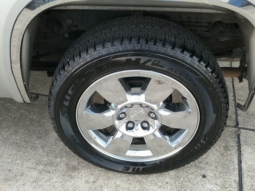 Used Car Dealer «Ascension Auto Sales», reviews and photos, 11672 Florida Blvd, Baton Rouge, LA 70815, USA