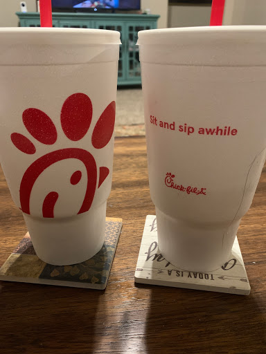 Fast Food Restaurant «Chick-fil-A», reviews and photos, 9525 North Sam Houston Pkwy E, Humble, TX 77396, USA