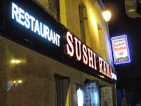 Photos du propriétaire du Restaurant japonais SushiRama à Le Mesnil-Amelot - n°1