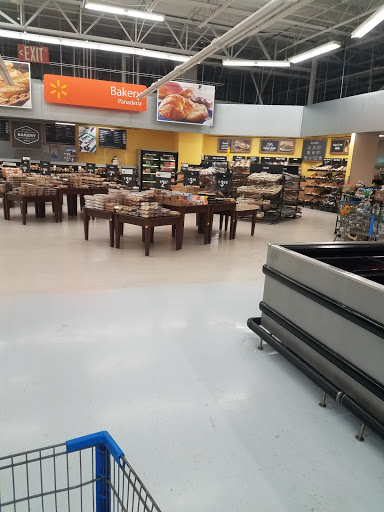Department Store «Walmart Supercenter», reviews and photos, 844 N Colony Rd, Wallingford, CT 06492, USA