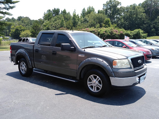 Auto Broker «Roswell Auto Brokers», reviews and photos, 1586 US-411, Cartersville, GA 30121, USA