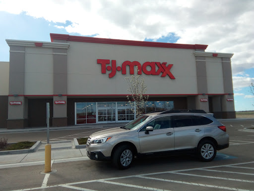Department Store «T.J. Maxx», reviews and photos, 16945 N Marketplace Blvd, Nampa, ID 83687, USA