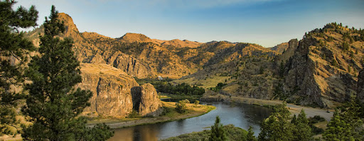 Fishing Store «CrossCurrents Fly Shop», reviews and photos, 326 N Jackson St, Helena, MT 59601, USA