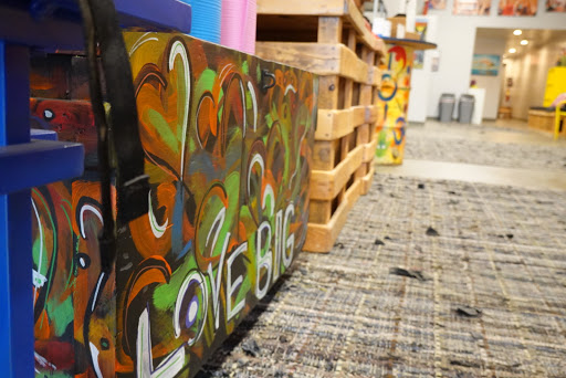 Yoga Studio «Spotted Dog Yoga», reviews and photos, 2780 E Bidwell St #300, Folsom, CA 95630, USA