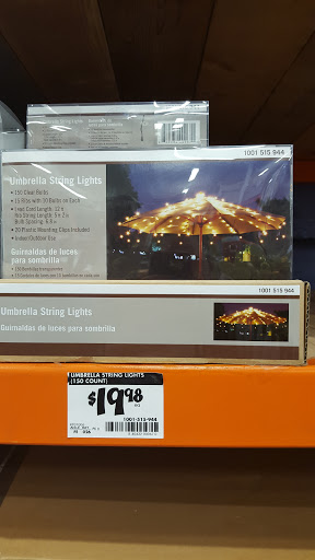 Home Improvement Store «The Home Depot», reviews and photos, 1920 Wentzville Pkwy, Wentzville, MO 63385, USA