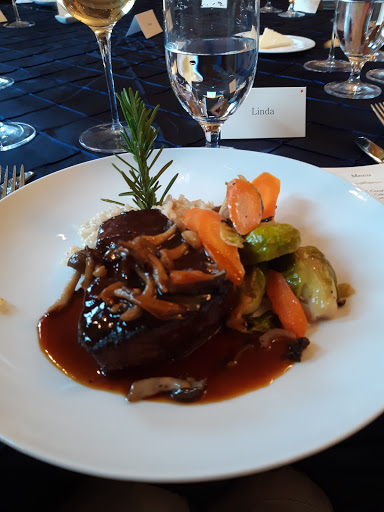 Caterer «CULINAIRE - Inspired Cuisine and Events», reviews and photos, 3900 Milam St, Houston, TX 77006, USA