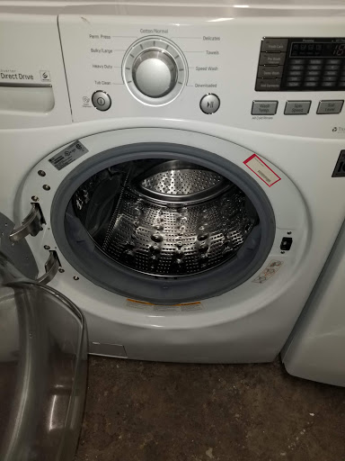 Appliance Store «All Appliance Plus LLC», reviews and photos, 452 Palm Dr, Ocoee, FL 34761, USA