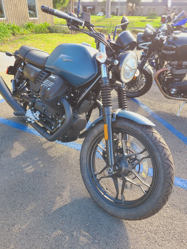 Motorcycle Rental Agency «OC Motorcycle Rentals», reviews and photos, 3019 Enterprise St, Costa Mesa, CA 92626, USA