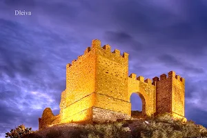 Tabernas Castle image