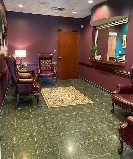 Personal Injury Attorney «The Law Offices of Matthew D. LaTulip, P.C.», reviews and photos