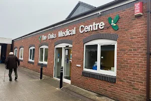 The Oaks Medical Centre image