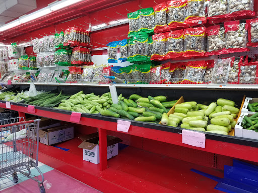 Asian Grocery Store «Hong Kong Supermarket», reviews and photos, 265 New Jersey 18, East Brunswick, NJ 08816, USA