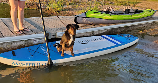 Campground «Baker Campground», reviews and photos, 2309 Baker Park Rd, Maple Plain, MN 55359, USA