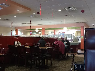 Essex Junction Grand Buffet