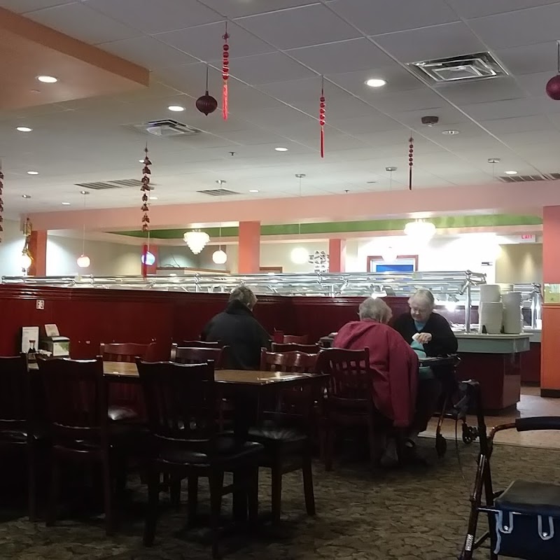 Essex Junction Grand Buffet