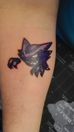 Tattoo Shop «La Vida Ink», reviews and photos, 4602 N Franklin Rd, Indianapolis, IN 46226, USA