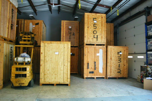 Moving and Storage Service «Varsity Moving», reviews and photos, 631 Herman Rd, Jackson, NJ 08527, USA