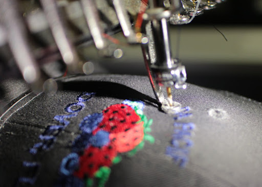 Screen Printer «The Neighborhood Print Shop», reviews and photos, 4770 US-92, Plant City, FL 33563, USA