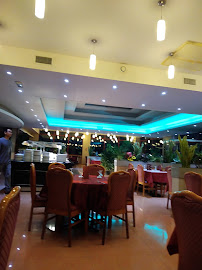 Atmosphère du Restaurant chinois Royal de Fontenay à Fontenay-Trésigny - n°16