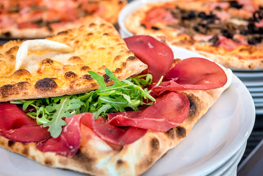 Pizzeria SEM in Partschins, Provincia Autonoma di Bolzano – Alto Adige