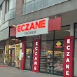 Eczane Yağmur